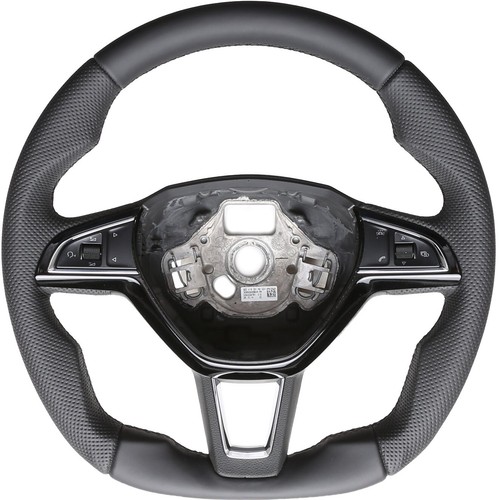 Skoda lenkrad fabia - lenkrad, kamiq