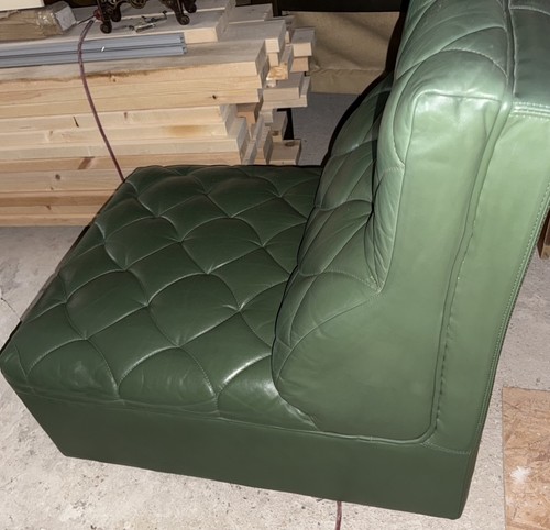 Von leder sitz laauser - , 6