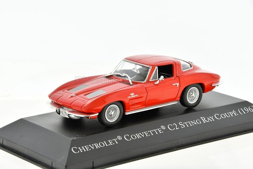 Chevrolet corvette sting - chevrolet,