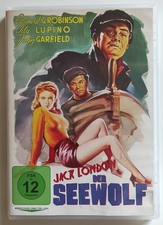 DER SEEWOLF nach Jack London