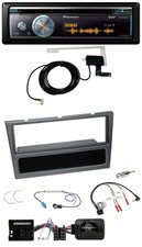 Pioneer Bluetooth DAB Lenkrad