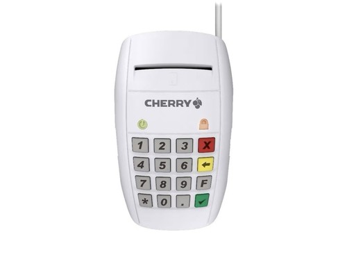 Chipkartenleser smart terminal - chipkartenleser,