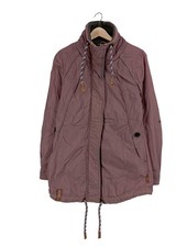 NAKETANO Übergangsjacke Damen