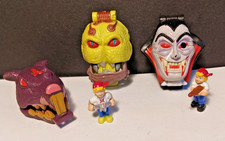 Mighty Max  3 Micro Head