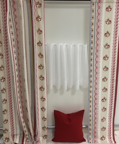 Musterfenster landhaus aus - musterfenster,