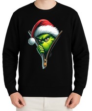 Grinch Weihnachten Xmas Design