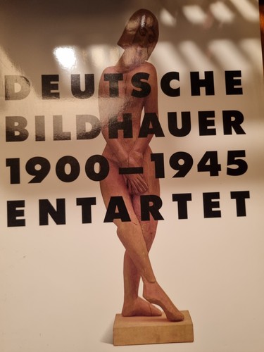 Bildband deutsche bildhauer - deutsche,