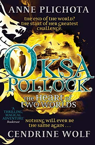 Oksa pollock the heart two - pollock:,