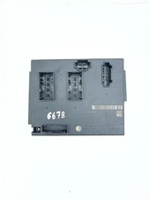 Body Kontrolle Modul Bcm Fem