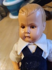 antiker Schildkröt Junge