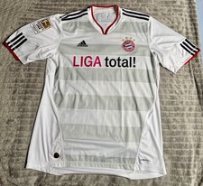 FC Bayern Trikot  -  Franck