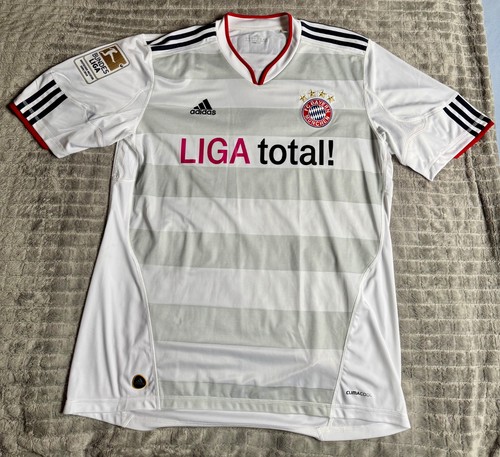 Bayern trikot franck - ,