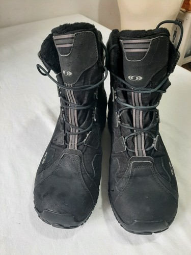 Salomon herren trekkingschuhe - salomon,
