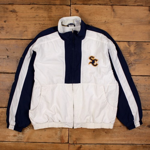 Nike supreme court windbreaker - nike,