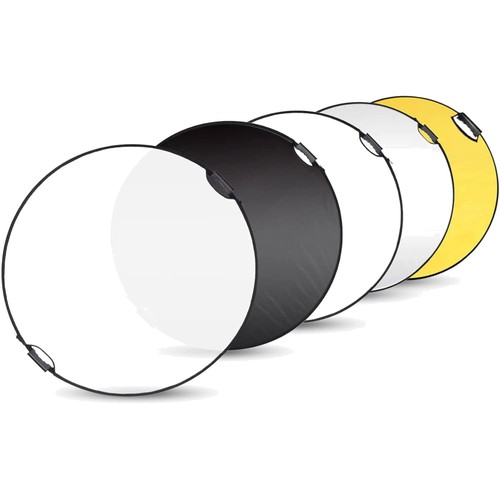 Fotografie reflektor 80cm - fotografie,