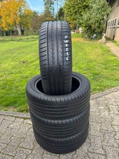 4x Goodyear EfficientGrip 215/50 R17 91V Sommerreifen DOT2014 6mm TOP