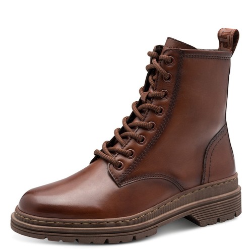 Tamaris schnürboots - tamaris,