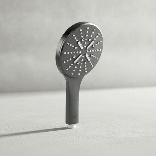Grohe handbrause rainshower - grohe,