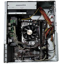 Redbox premio intel - premio, i3