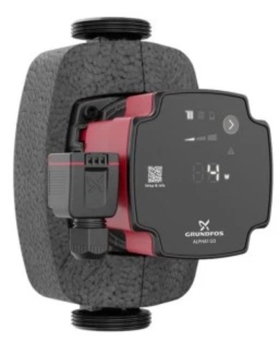 Grundfos alpha1 80 - go,