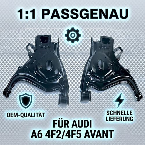Querlenker hinten für audi - 2,