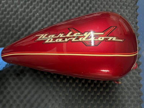 Harley davidson road - davidson,