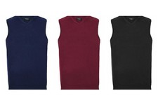 RUSSELL Pullunder Herren