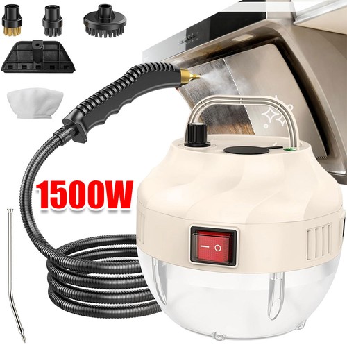 Dampfreiniger hochdruck 1500w - hochdruck,
