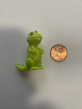 Vintage Raptar Rugrats Toy