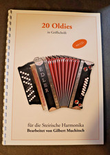 Griffschrift für Steirische