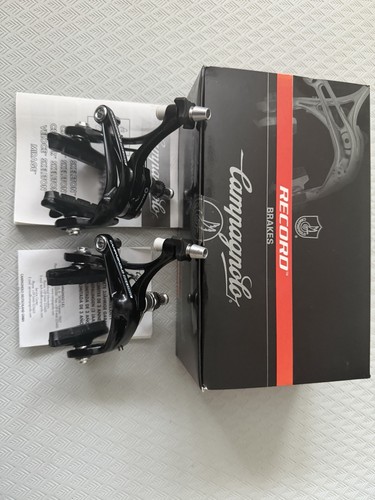Frenos campagnolo record - frenos,