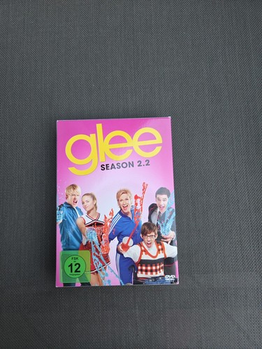 Glee season 4 dvds von - dvds],