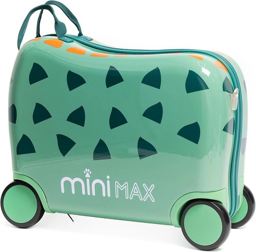 Minimax aerolite kinderkoffer - minimax,