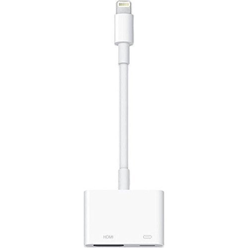 Apple lightning digital - apple,