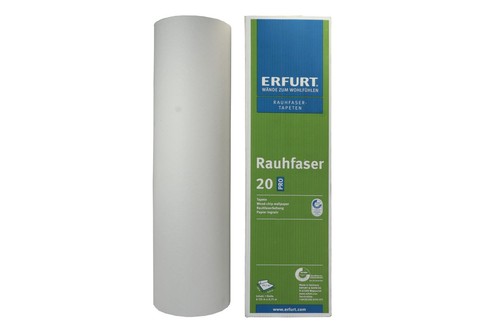 Erfurt rauhfaser pro 125 x - erfurt,