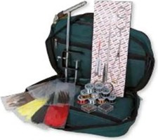 Lineaeffe Fliegenbinde Set mit