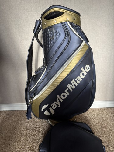 Taylormade tour bag special - taylormade,