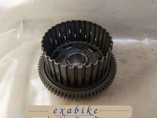 Kupplungsglocke für Suzuki