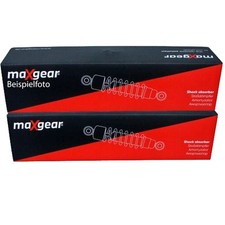 2x MAXGEAR 11-1396