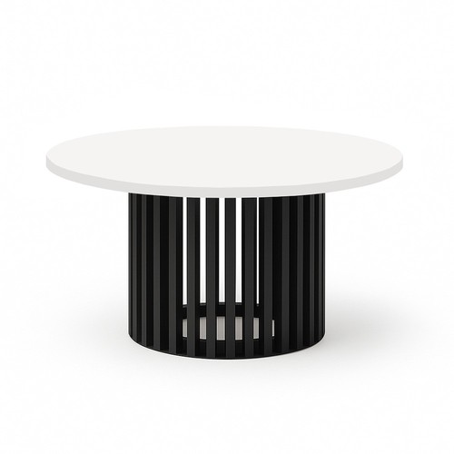 Couchtisch dover rund - couchtisch,