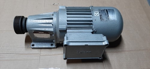 Elektromotor lenze typ - lenze,