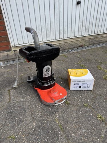 Künzle tasin nova 2 - &,