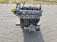 Motor Alfa Romeo Giulietta