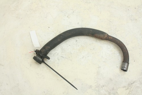 Exhaust manifold auspuff - exhaust,
