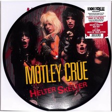 Motley Crue / HELTER SKELTER