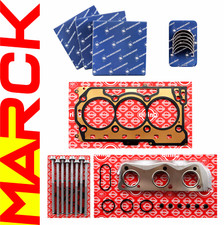 VW Skoda 1.2 6V AWY BBM