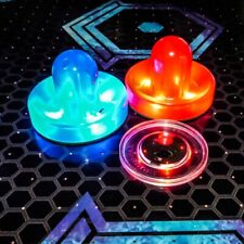Ersatzteil AIRHOCKEY Zubehör LED Puck rot 65MM 60303