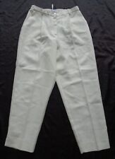 Hose leichte Stoffhose von FAIR LADY TREVIRA seit. GUMMIZUG Gr. 42 44 XL XXL NEU