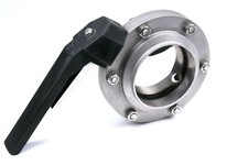 APV 1.4404 DN80/PN10 Ventil