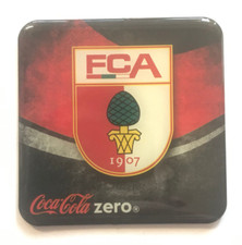 FC Augsburg Magnet Pin